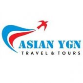 Asian YGN Travels & Tours Co.,LTd